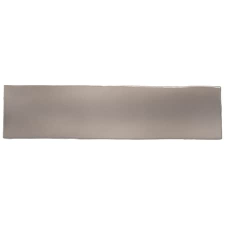Andova Tiles SAMPLE-Modstate 3 in. x 12 in. Ceramic Singular Subway Tile SAM-ANDMODS907